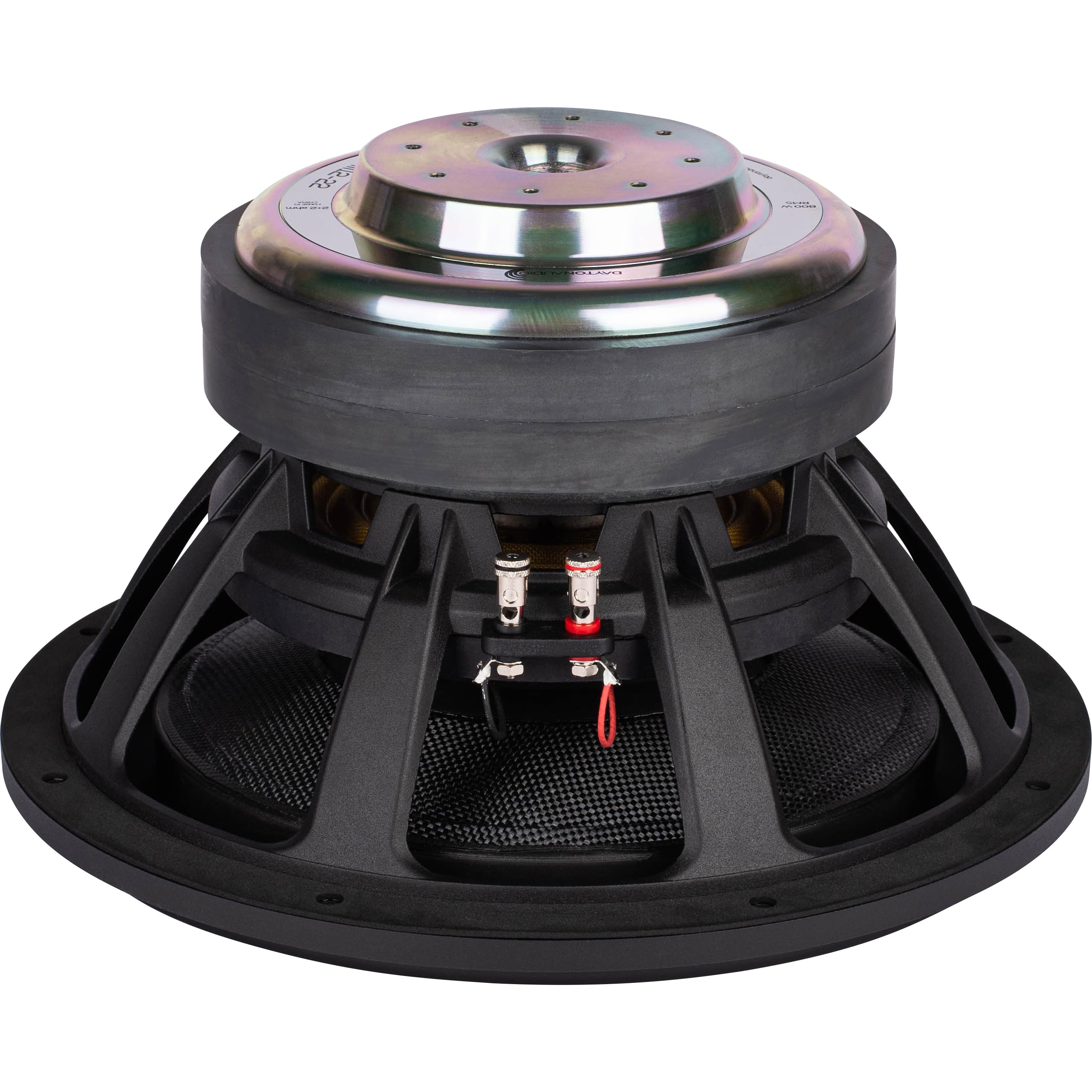 Dayton Audio UMII12-22 Ultimax II 12